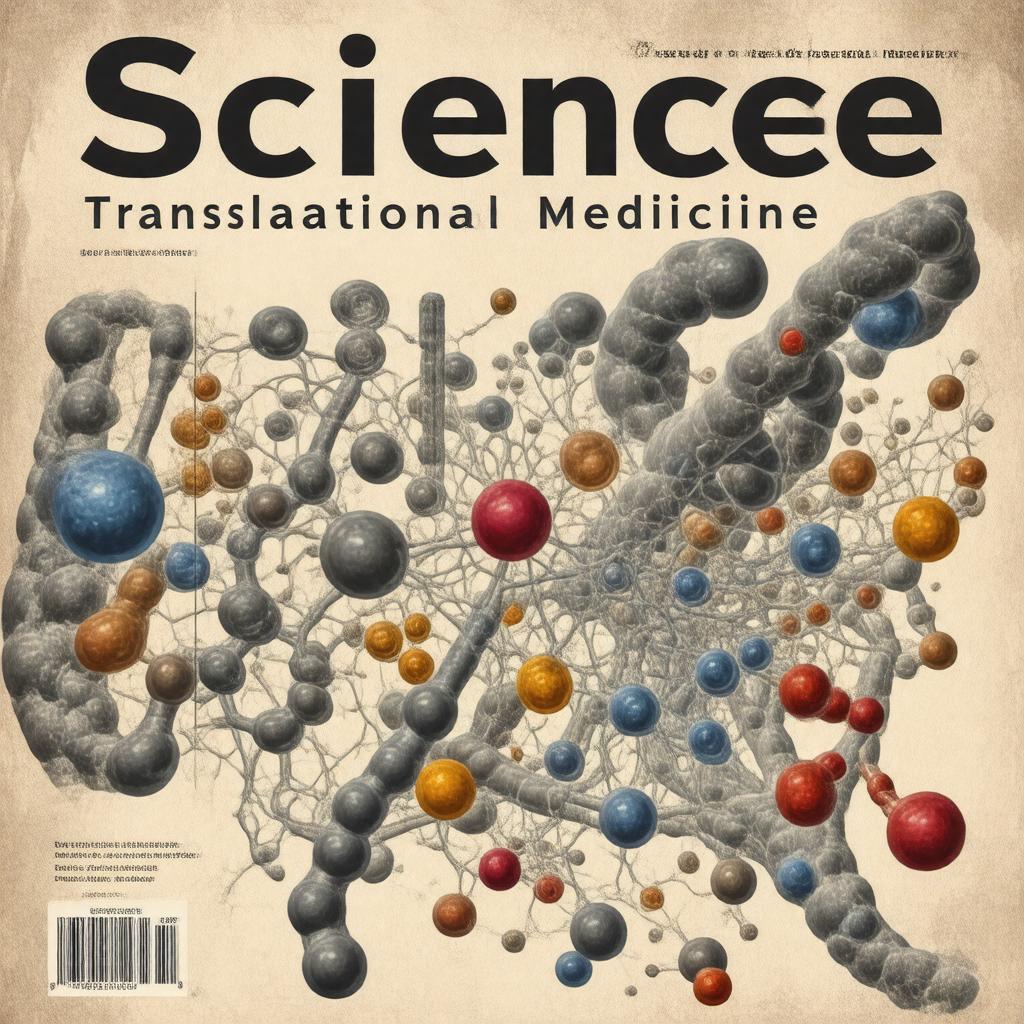Science Translational Medicine